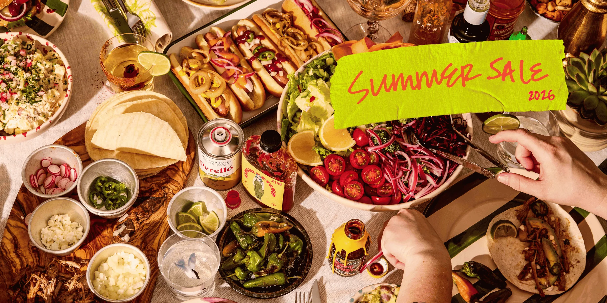 Master the Art of Flavor