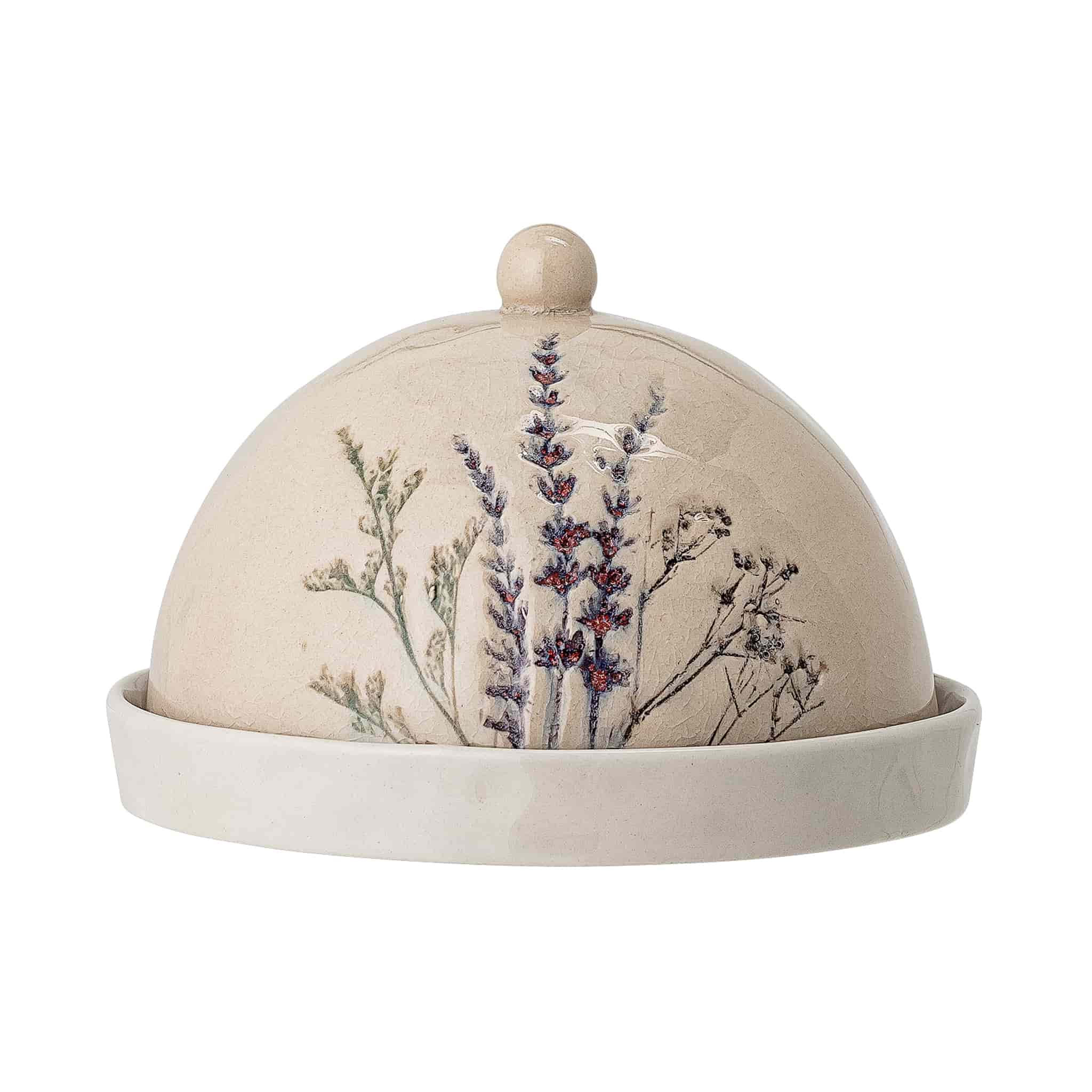Stoneware Dinnerware